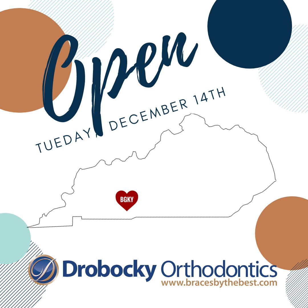 DrobockyOrtho's tweet photo. Our office will be open for normal hours on Tuesday, December 14th in our Bowling Green office.  

Our internet and phones are still down however you can text us at 270-594-4179. https://t.co/Ke9RfJT6yf
