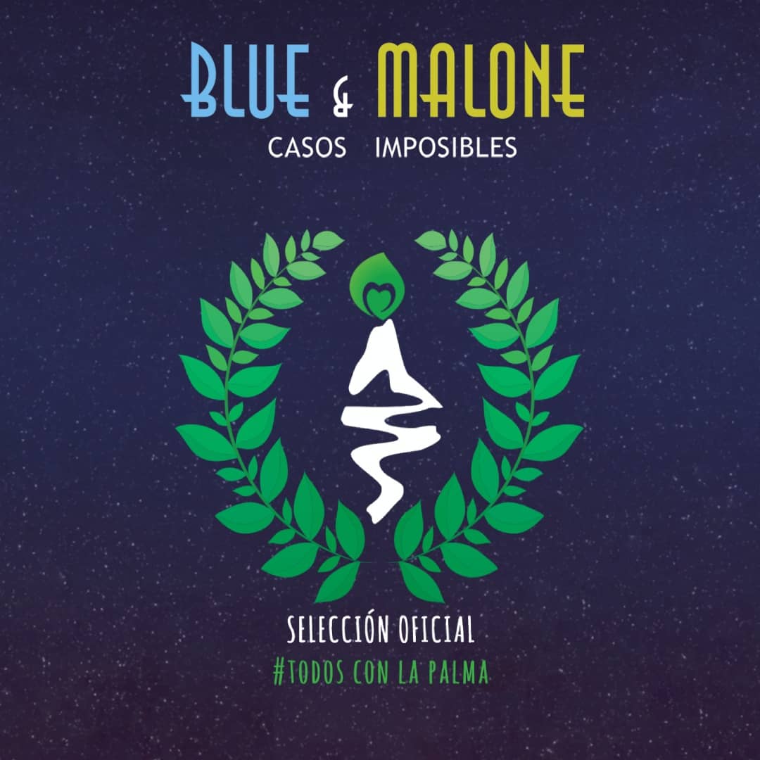 Esperamos que las aventuras de nuestros detectives imaginarios os hagan viajar a un mundo lleno de ilusión y buenos momentos, los que recuperareis dentro de poco.
¡Mucho ánimo y todo nuestro cariño para tod@s! 💙
<a href="/todosconlapalma/">Festival Solidario de Cine #TodosConLaPalma</a>#festivaldecine #cortodeanimacion #cinedeanimacion