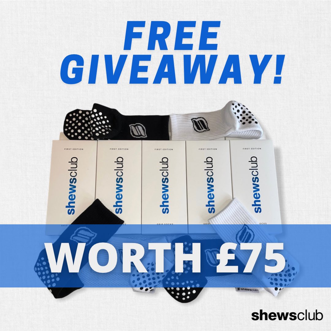 shewsclub's tweet photo. 💥 Ｆｒｅｅ　Ｇｉｖｅａｗａｙ 💥

I will be giving away THREE prizes to THREE special people.
⁃3x £25 Gift Vouchers for shewsclub.

For a chance to WIN: All rules must be followed.
⁃Retweet + Like this tweet
⁃Follow my page (@shewsclub)
⁃Tag 3 friends in the comments. https://t.co/UWapuEFzgN