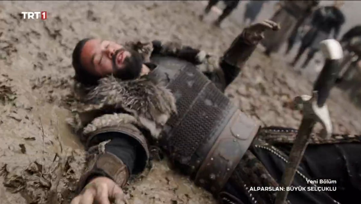 Barış Arduç'tan muhteşem performans. #UyanışBüyükSelçuklu #UyanışVakti 👏👏