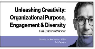 Learn leadership strategies from our CEO @ Joe Hart and learn how to build a positive workplace culture that foster psychological safety, creativity and engagement. 

buff.ly/3rN8Ky4

#Creativity #Culture #Engagement
#DCTakeCommand #employeeengagement