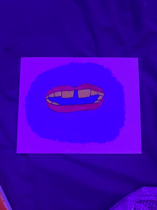 I know this is my hoe page, but look at the art I created 🥺 https://t.co/RDjbMRs3Ko<a href="/tag/skype"class="tags"><span>#skype</span></a>
