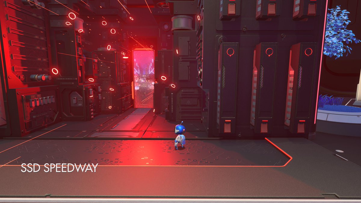 buritoslicer's tweet photo. #PS5Share, #ASTROsPLAYROOM https://t.co/VyugSi6sQ6