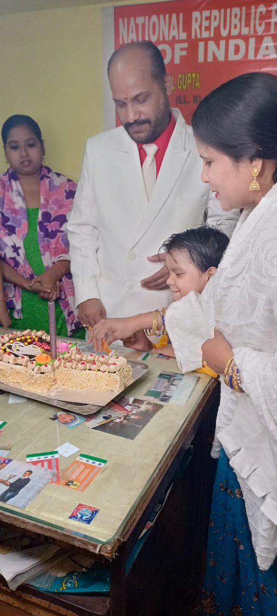 NHRC OF INDIA tweet media