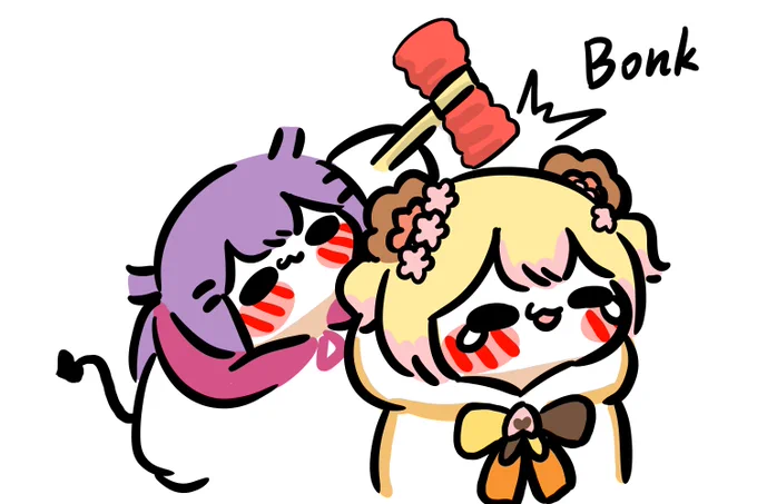 #みんなのデフォ絵と等身絵の比較が見たい 