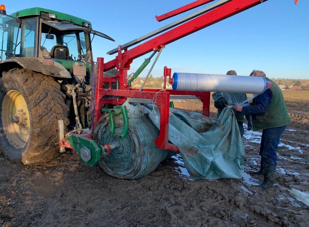 Sensus Agro tweet media