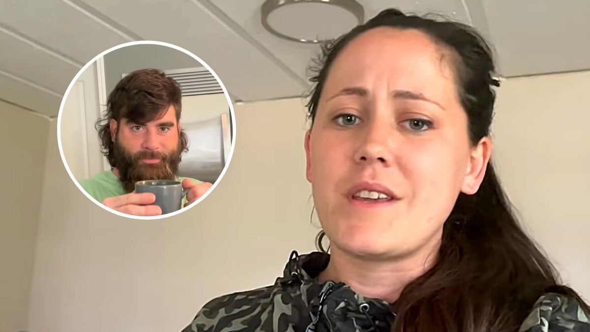 Monsters & Critics: Jenelle Evans says she won’t leave husband David Eason, trolls call him out for losing her business deals https://t.co/mYo9BKQ5jP #crime #news https://t.co/OjSiTyHij1
