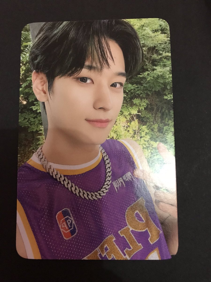 hwitaeeluv's tweet photo. wts tbz juyeon pc
-RM25 inc postage (flexi)
-DM if you're interested

#pasartheboyz #pasarTBZ  @PasarTheBoyzMY https://t.co/e5VXeeu8lY