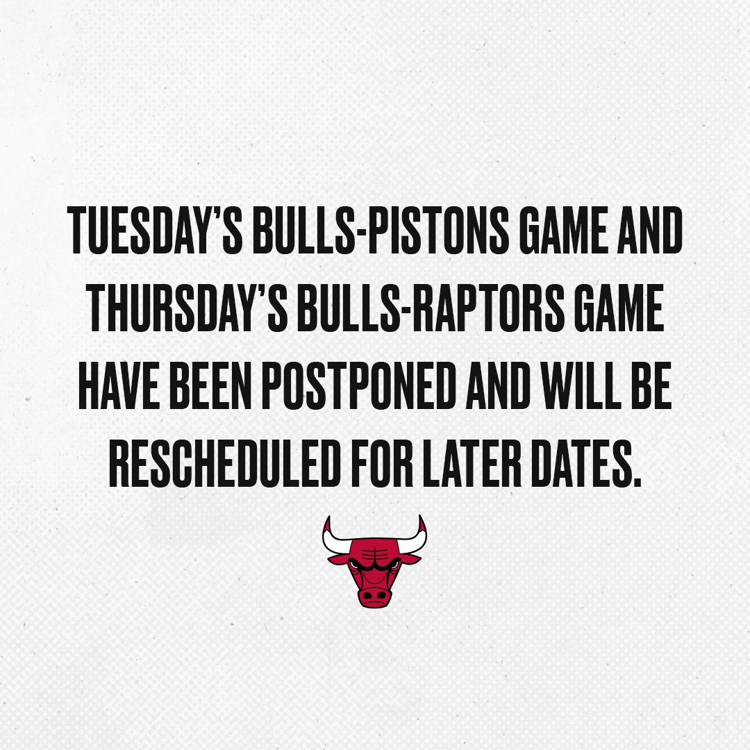 chicagobulls's tweet photo. https://t.co/NbwDqRdeO3