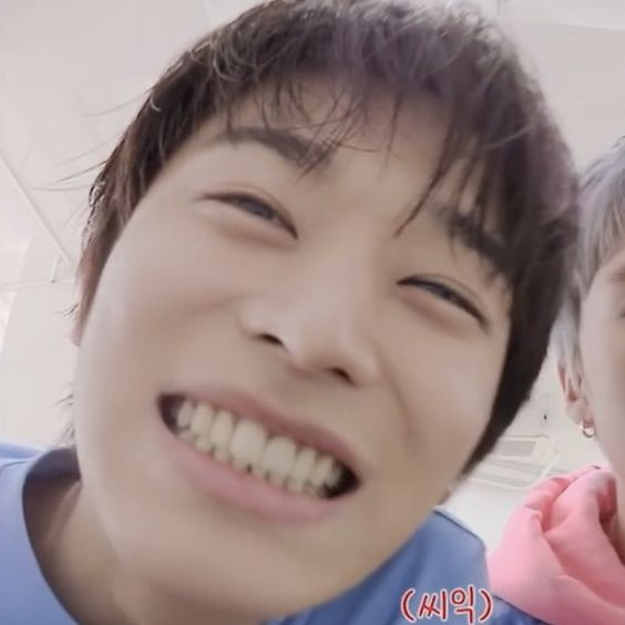 jjyuserotonin's tweet photo. goofy little juyeon faces - a thread : https://t.co/s7iCMXBhjl