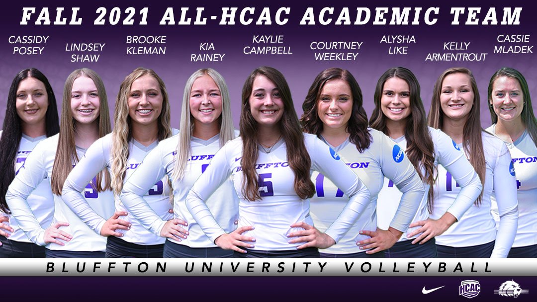 BeaverVB's tweet photo. Congratulations to all of our 🦫🏐 student athletes on their success in the classroom while playing the sport they 💜! https://t.co/SsALl80L18