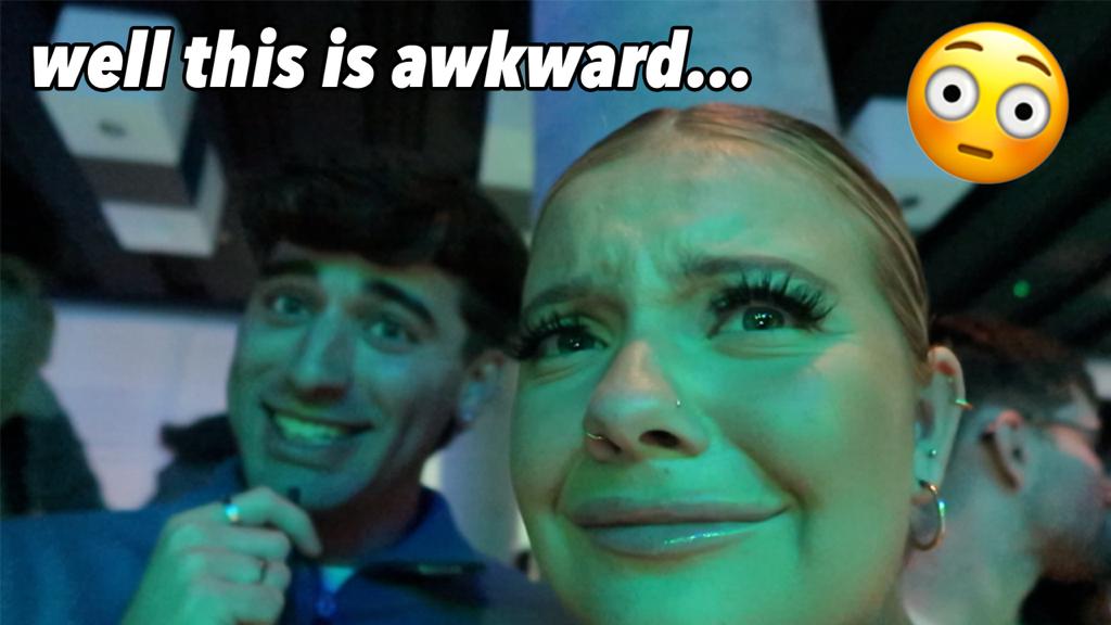 NEW VIDEO OUT NOW - youtu.be/Ga-9cadlvl8