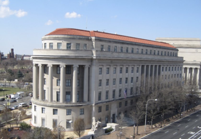 Jed Bracy (@jedbracy) on Twitter photo FTC may be ramping things up as it considers new rulemaking on privacy, security and AI. What could this mean for US federal privacy law? <a href="/jduballreports/">Joe Duball</a> on the latest, with insight from <a href="/cam_kerry/">Cam Kerry</a>, <a href="/JanisKestenbaum/">Janis Kestenbaum</a> and @johndavisson: iapp.org/news/a/ftc-tak… @PrivacyPros FTC may be ramping things up as it considers new rulemaking on privacy, security and AI. What could this mean for US federal privacy law? <a href="/jduballreports/">Joe Duball</a> on the latest, with insight from <a href="/cam_kerry/">Cam Kerry</a>, <a href="/JanisKestenbaum/">Janis Kestenbaum</a> and @johndavisson: iapp.org/news/a/ftc-tak… @PrivacyPros