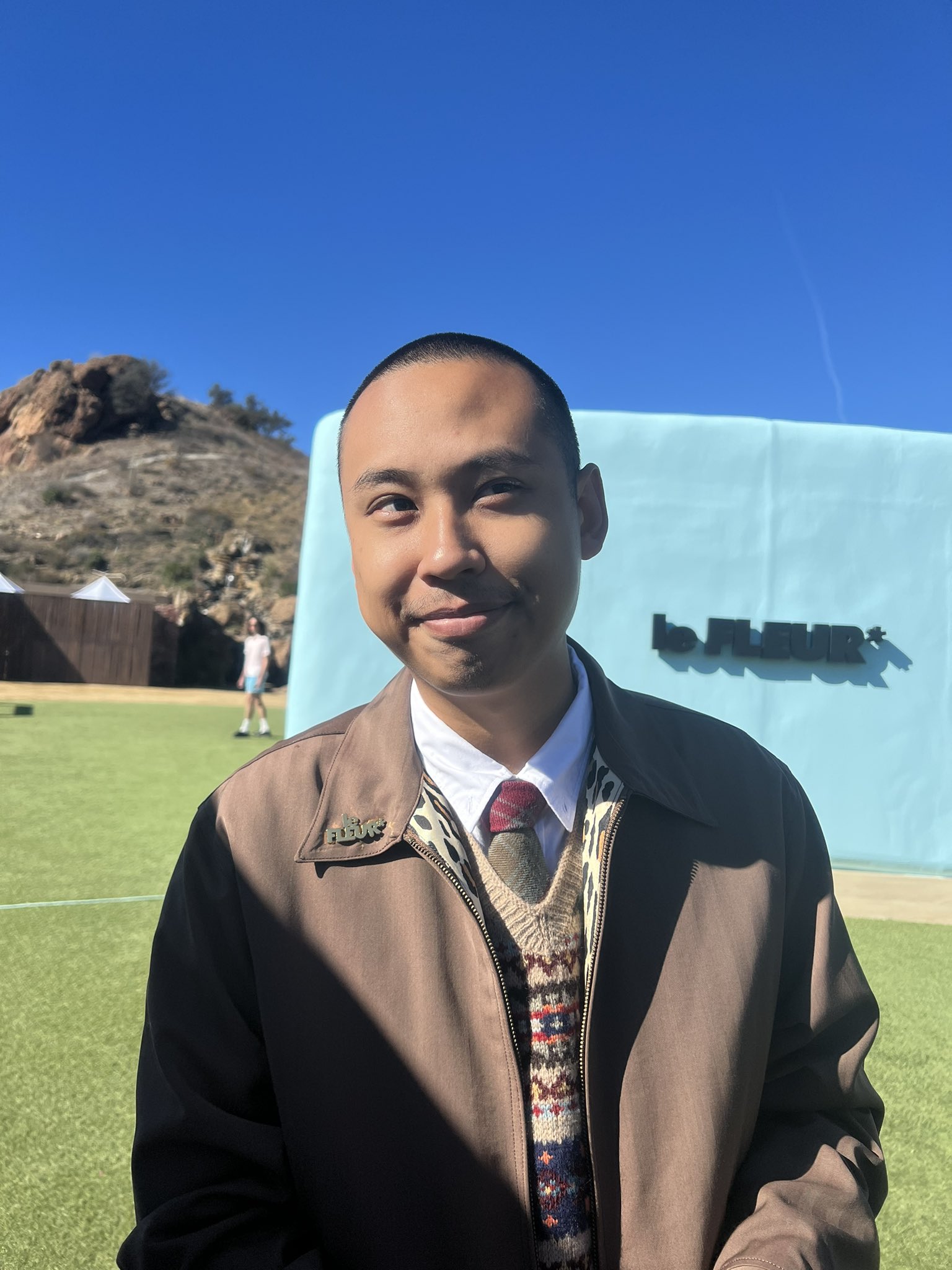 T on Twitter: "le FLEUR* https://t.co/KOmxQsDzy2" / Twitter