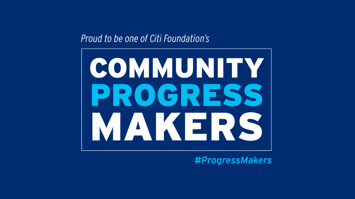 RNHSInc's tweet photo. RNHS is excited to be a part of the @Citi Foundation's Community #ProgresssMakers! It is a privilege to be a part of this cohort as we work together to uplift underserved communities.
For more information, visit https://t.co/ZuZicIdr8r https://t.co/TvsEYCM9UB