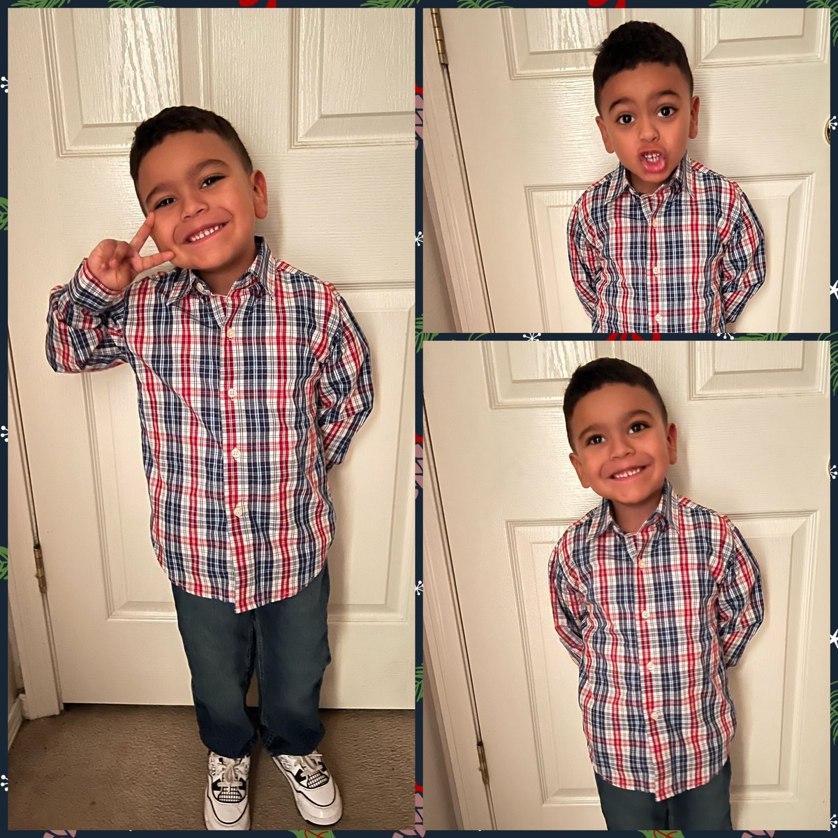 Bianca☘️💚 tweet media