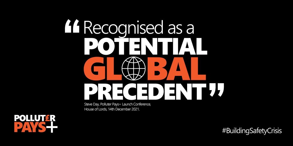 polluterpaysbsb's tweet image. (POLLUTER PAYS LORDS LIVE)

Come and join us tomorrow at 3pm - Live from the House of Lords!

There are a few tickets left in the main group with Q&amp;amp;A access. Don&apos;t miss out!

▶️ eventbrite.co.uk/e/polluter-pay…

@team_greenhalgh @michaelgove @gtomlin @luhc  @mtpennycook @lisanandy