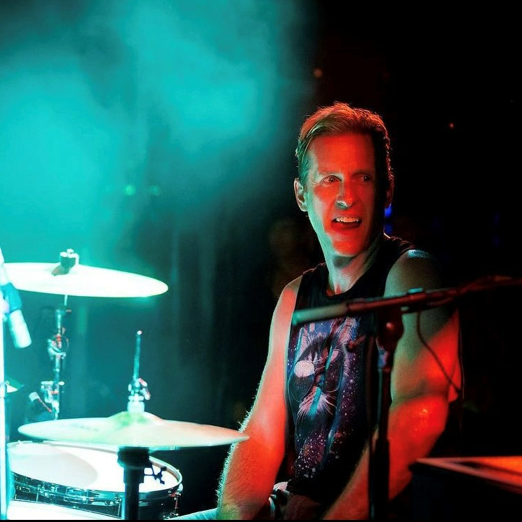 Question: Is OC native Josh Freese drumming with The Vandals for their 26th Annual Christmas Formal on Dec 18th here in Anaheim?!

Answer: YES 🥁

🎟️ Grab your ticket for this Saturday's show now! bit.ly/3oIckHL

📸 @fortiis_foto