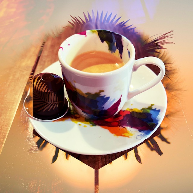 CoffeeCapsuleG's tweet image. Nespresso Forest Almond Capsule Review | Coffee Capsule Guide bit.ly/3qbq8KD #nespresso #coffee #coffeecapsuleguide