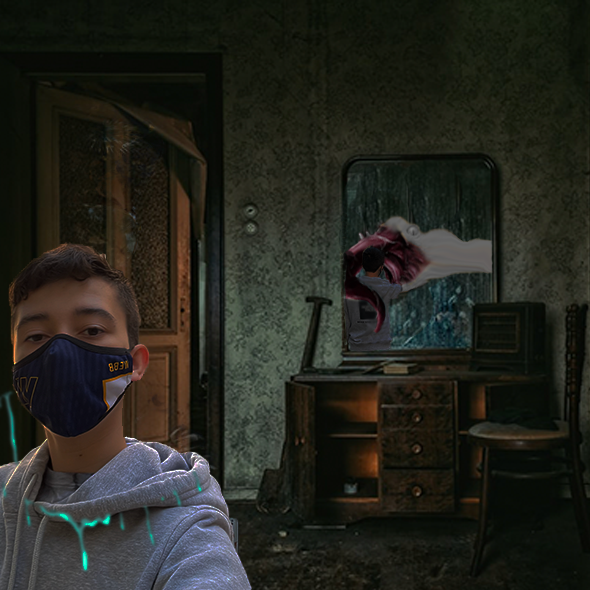 blake_d_draws's tweet photo. Hey, check out this cool selfie I took! https://t.co/McGSanmw96