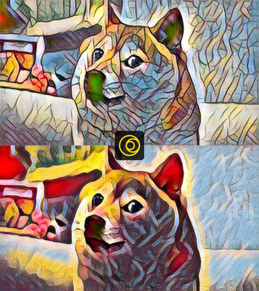 Orama NFT tweet media