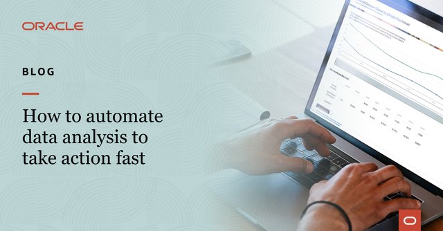 DheeTreeInc's tweet image. This blog takes a look at #OracleIPM Insights, which uses #datascience techniques such as #patterndetection to help finance streamline reporting, analysis, and decision making: oal.lu/qWpP7 
#EPM,#IntelligentPerformanceManagement