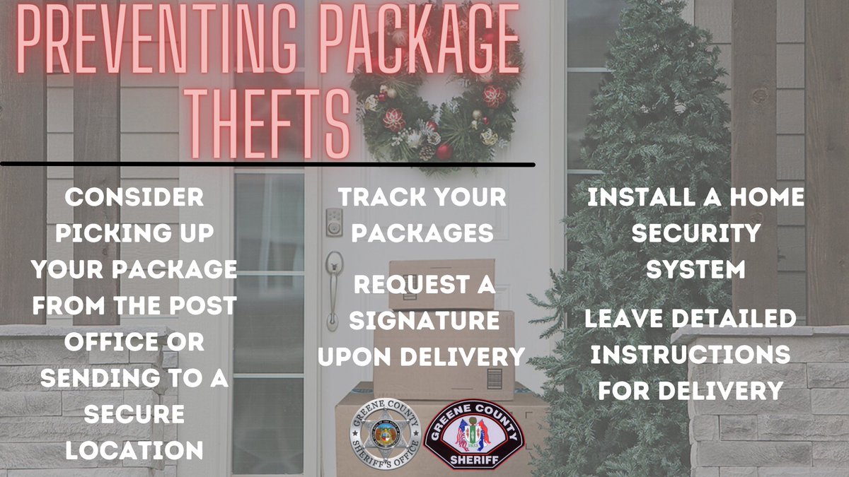 GCSO (@greenecountyso) on Twitter photo 