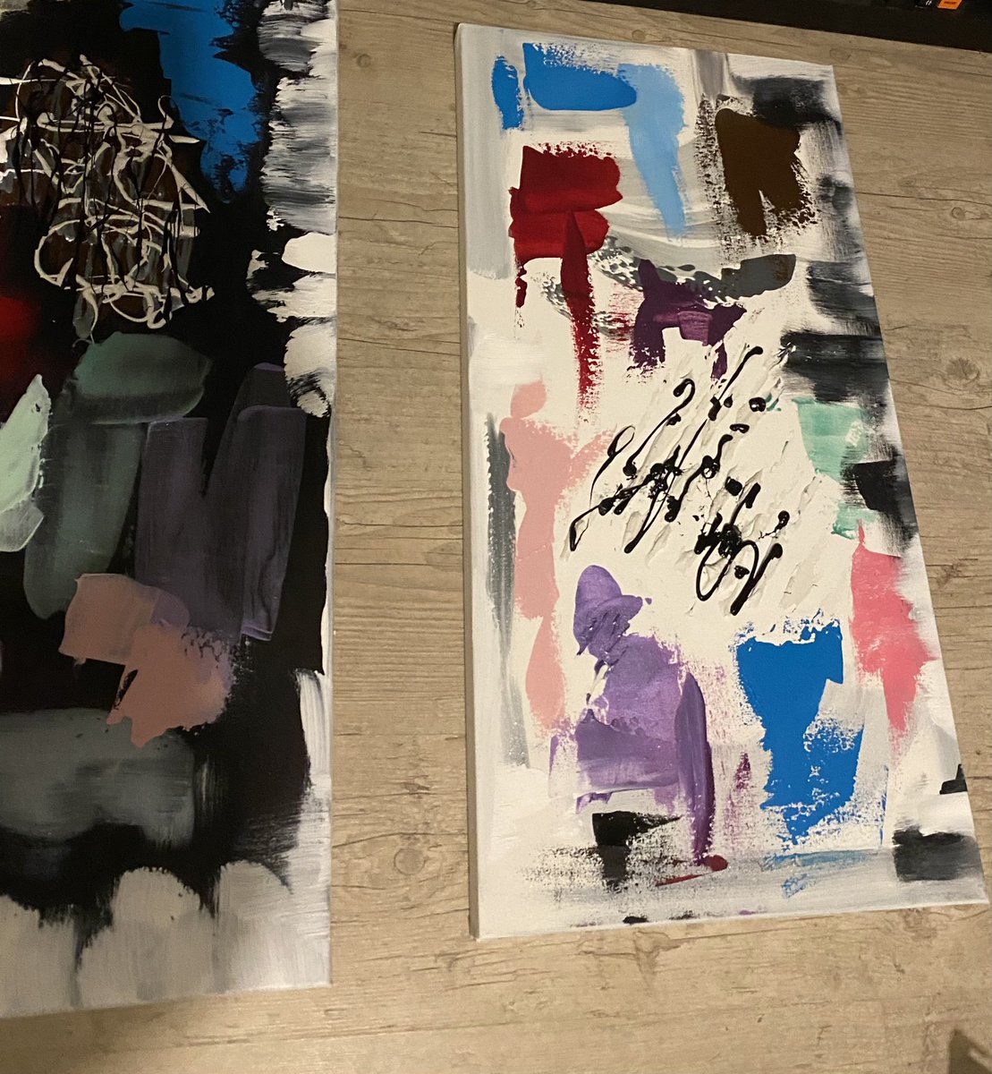 STREET ART #peinture #abstraite 

…ephanie-touil-peintures.jimdosite.com/?fbclid=IwAR11…