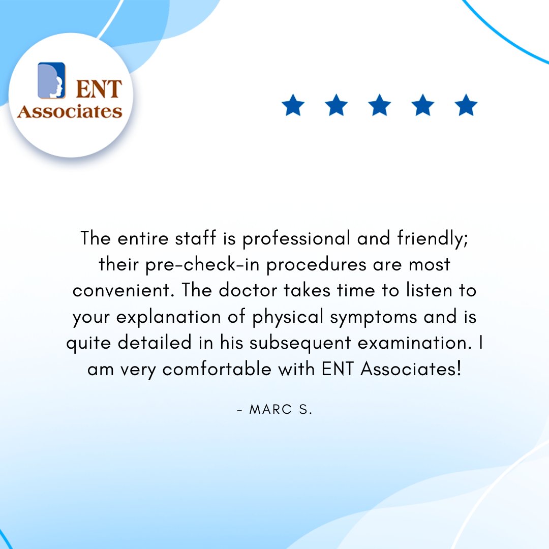 ENT Associates tweet media
