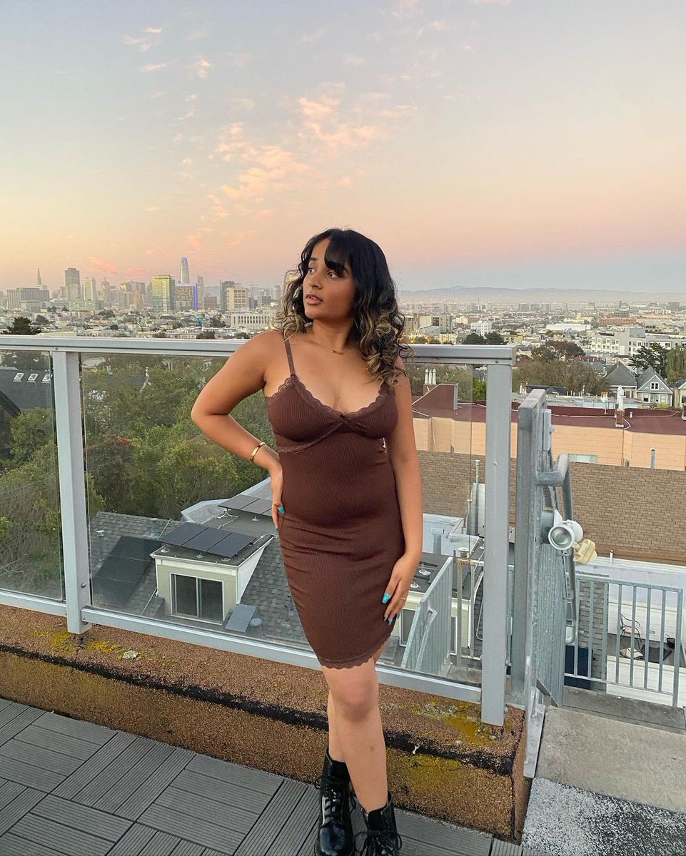 instagram's tweet photo. “I strive to uplift young women of color, especially, to be their most bold and authentic selves.” —@pranjalljain, 20-year-old student and founder of Global Girlhood

https://t.co/zlpcecTQX4 https://t.co/MIB0pdh4tE