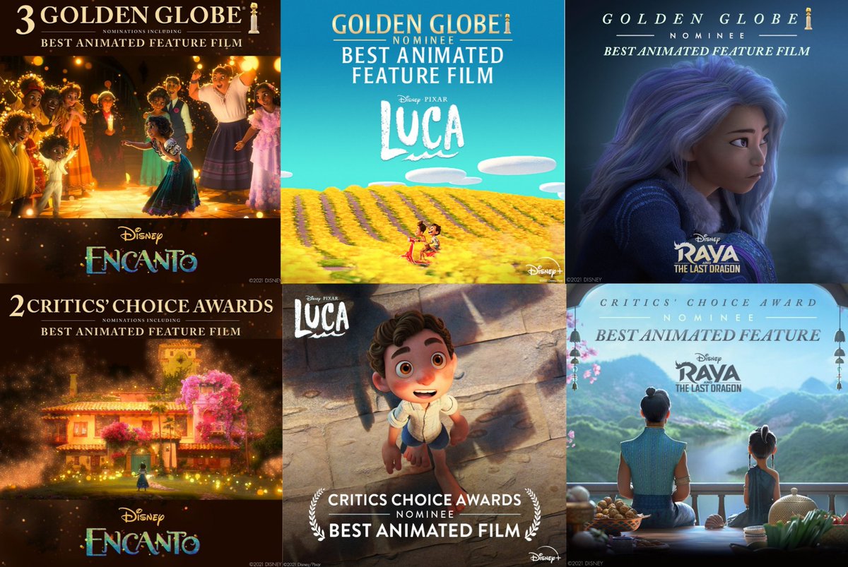 Disney Animation Promos al Twitter: Disney Animation Promos al Twitter: