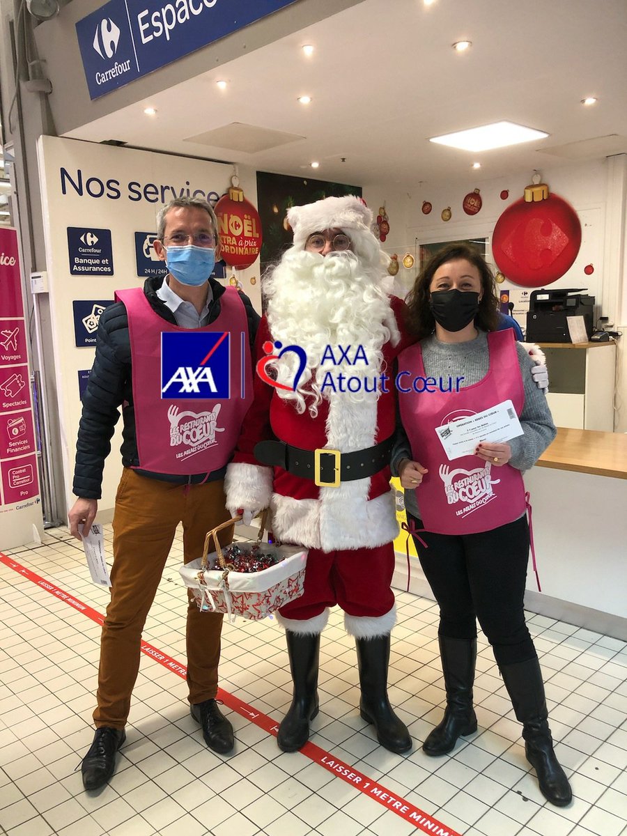 Yvonne Constantin tweet media