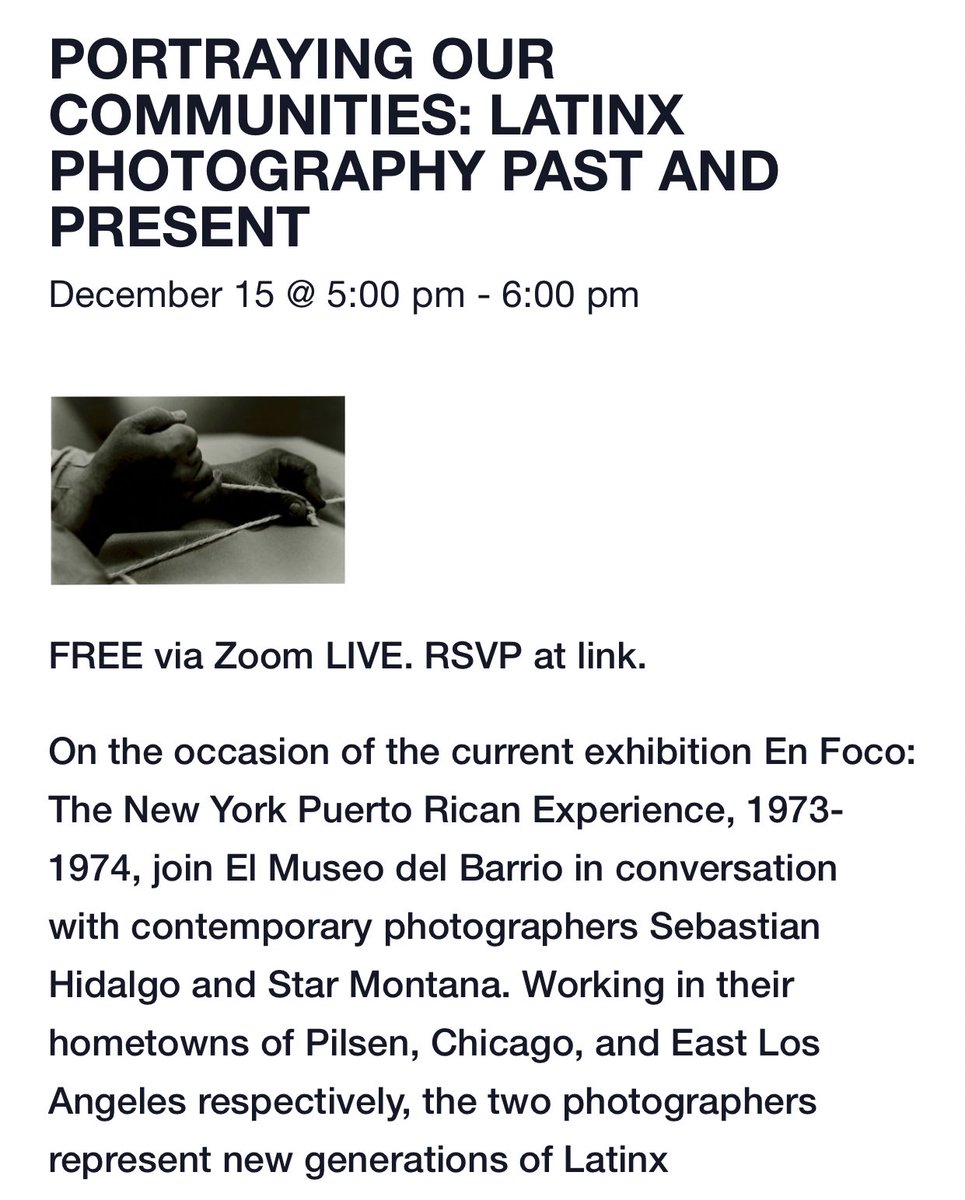 Inter-University Program for Latino Research tweet media