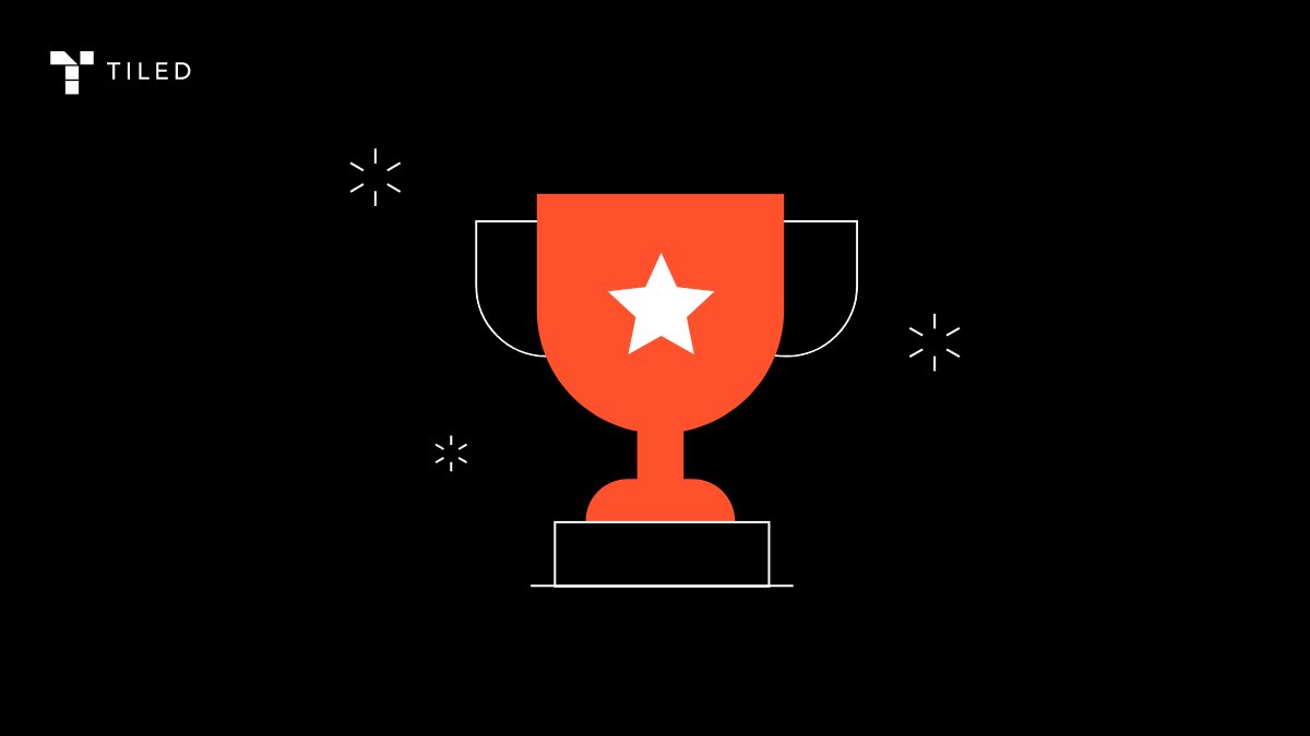 Great news! The Content Marketing Association has awarded a silver trophy for Best Use of Innovative Technology for <a href="/PaycorInc/">Paycor</a>'s use of Tiled in their internal comms newsletter!!