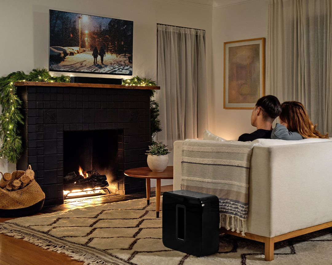 aspenitech's tweet photo. Are you prepared to enjoy all the best holiday movies? Bring the holiday cheer to life with incredible sound from a Sonos home theater setup.
β
#sonos #hometheater #smartspeaker #smarthome #aspenitech #simplifyingtechnology πΈ: @sonos https://t.co/3T44qN5gvg