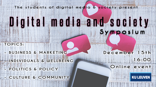 Sociale Wetenschappen - Social Sciences KU Leuven tweet media