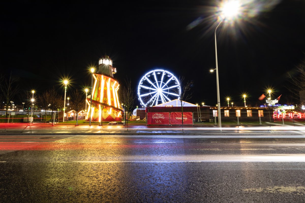Dundee | One City, Many Discoveries (@dundeecity) on Twitter photo We're not sure Slessor Gardens has ever felt more magical! Have you experienced
<a href="/D_Winterfest/">Dundee_WinterFest</a> yet?
#ChristmasinDundee
#Dundee
#VisitScotland
#ChristmasMarkets We're not sure Slessor Gardens has ever felt more magical! Have you experienced
<a href="/D_Winterfest/">Dundee_WinterFest</a> yet?
#ChristmasinDundee
#Dundee
#VisitScotland
#ChristmasMarkets