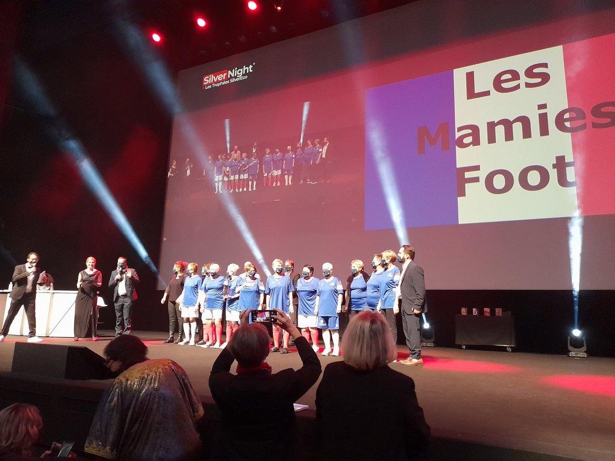 Silver Eco tweet media