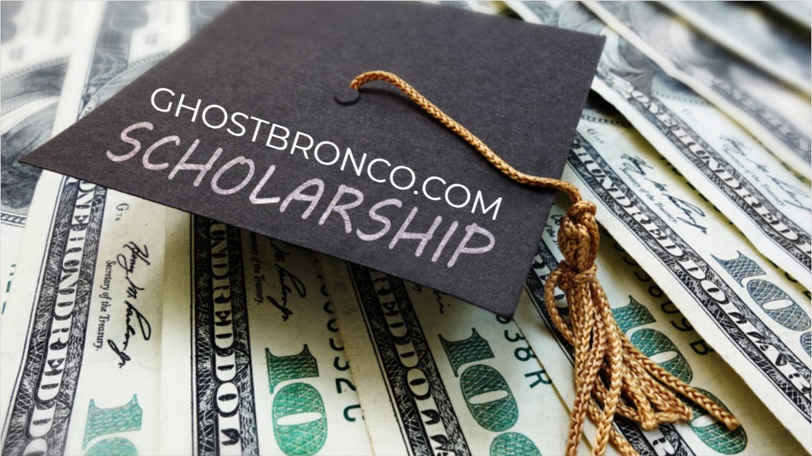 WMUGhostBronco's tweet photo. The 12/20/21 application deadline for the https://t.co/1xWSX70sSI scholarship is almost here. Apply at https://t.co/Ad6L6YBfjF with your BroncoNetID or visit https://t.co/TYS3SaFNmL.
Spread the word! 
@WMUFinancialAid @wmualumni @WMUAAUP @PIOatWMU @TAUAFT @wsawmu @WesternHerald https://t.co/hczLim1lft