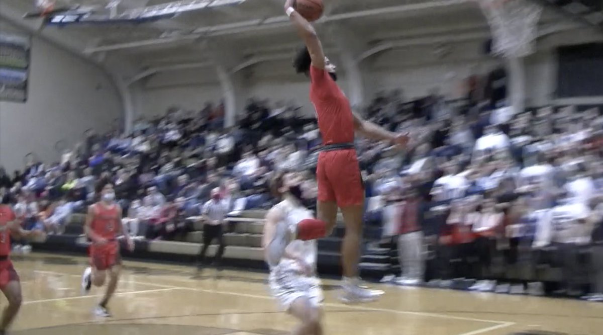 RT if Springfield’s Mitchell Logan had the best #POTW! Winner gets a <a href="/Spfldclinic/">SpfldClinic</a> prize pack. Ends at 10pm!