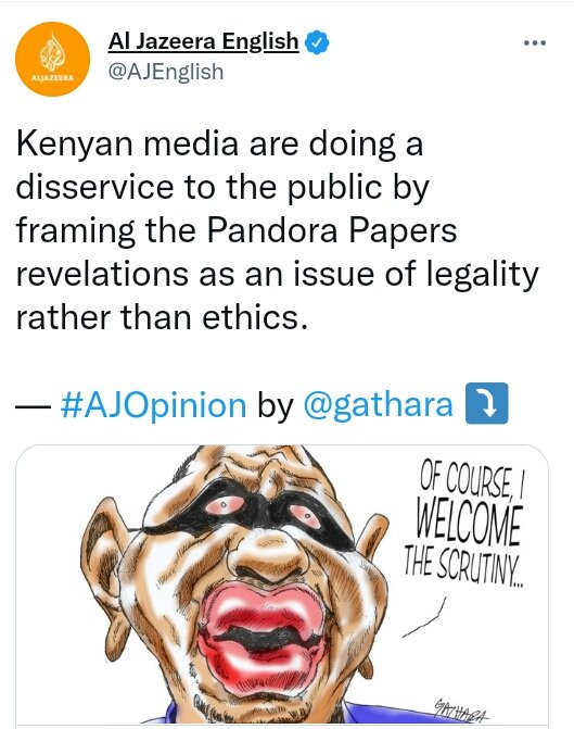 solo_ambuku's tweet photo. 2020 probe had revealed a Sh30 billion gap in @KenyaTreasury figures in bonds, bills and government bank statements. In 2009, Uhuru Kenyatta faced a storm after it emerged that a typing error added the extra Sh9.2 billion to a supplementary budget. - @BD_Africa. #ComputerError 😎 https://t.co/9YYQnN4HUY