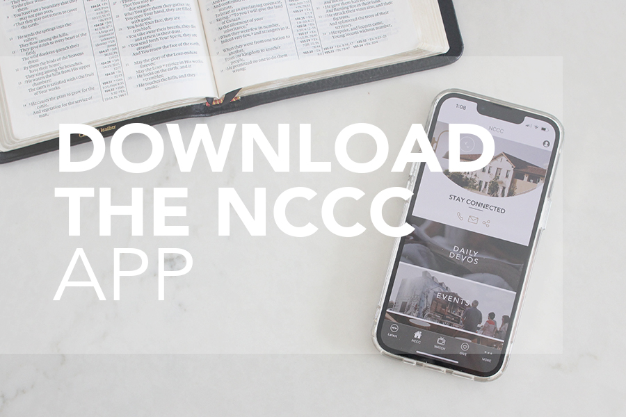 NorthCoastCa's tweet photo. We are excited to announce that the NCCC App is now available! Right from your phone you can watch the latest Daily Hope video, catch up on the sermon series, explore the church calendar &amp; more! To download go to phone’s app store &amp; search “North Coast Calvary Chapel” https://t.co/1PDAgpPjsf