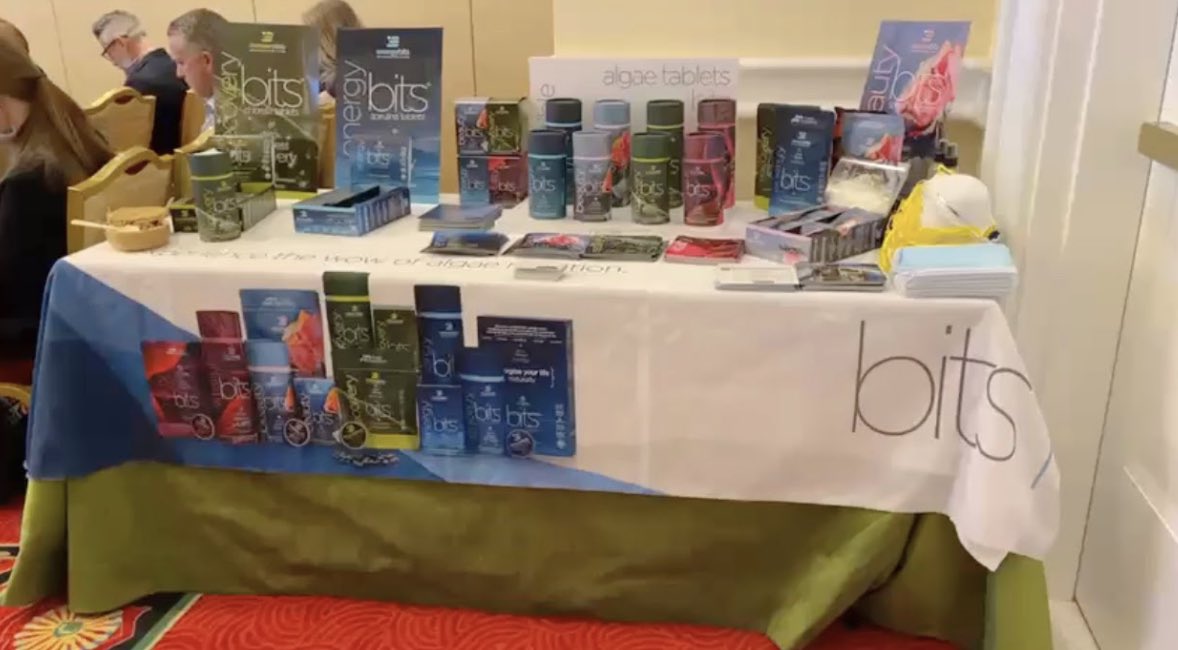 Just a small piece of bits containing algae protect your health?

word.emerson.edu/foundationsofj…

#JR102 #wellness #2021wellnesssummit #energybits