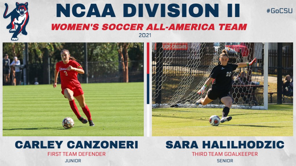 Columbus State Women’s Soccer tweet media