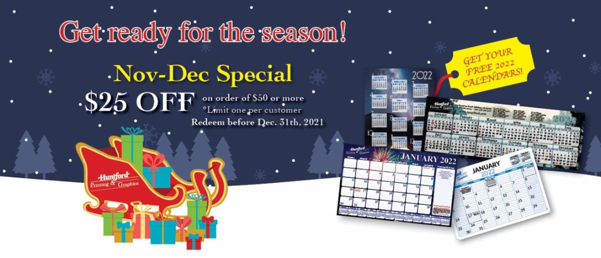 conta.cc/3pURBQh
$25 Off at Huntford Printing!