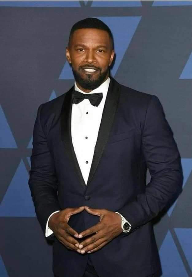 December 13, 2021

Happy 54th Birthday to Eric Marlon Bishop AKA Jamie Fox 