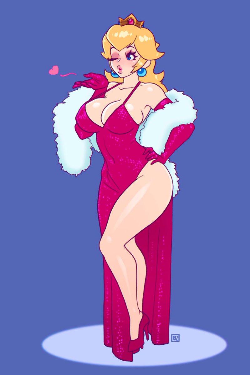 CluelessMonarch's tweet photo. Even though the way she acts sometimes makes people forget, Peach 𝘪𝘴 a princess. Meaning, that she’s quite fond of the finer things in life she’s been showered with constantly.

So, if you plan to stick around with her for a while…— https://t.co/vFBM7qcSVp