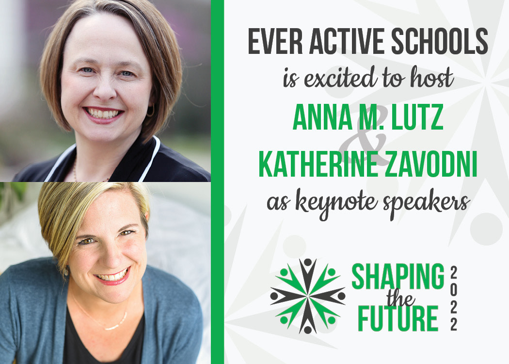 Join us at #EASSTF for keynotes @AnnaLutzRD &amp; <a href="/katzavRD/">Katherine Zavodni</a> ! They'll explore ways to teach nutrition so students learn about food in a positive, holistic, and affirming way.
Register: bit.ly/EASSTF
Listen to their <a href="/ThePodclass_/">The Podclass</a> episode: bit.ly/3qjmccf