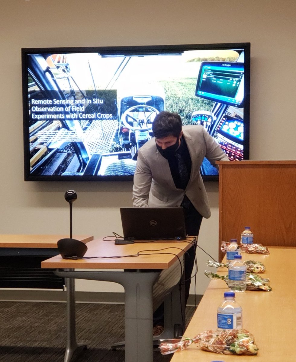 UMES Graduate School tweet media