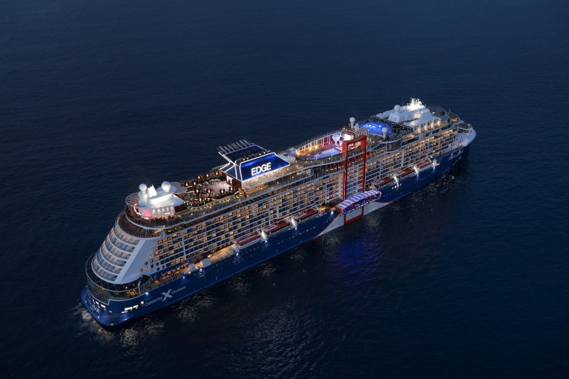 Royal Caribbean Group tweet media